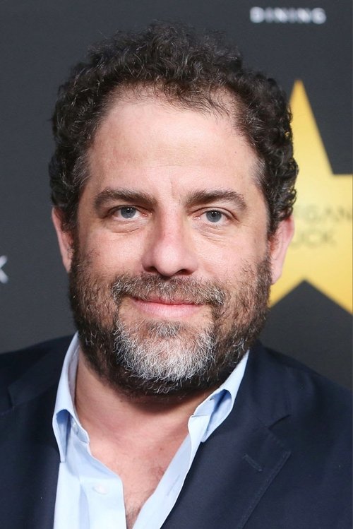 Brett Ratner portrait