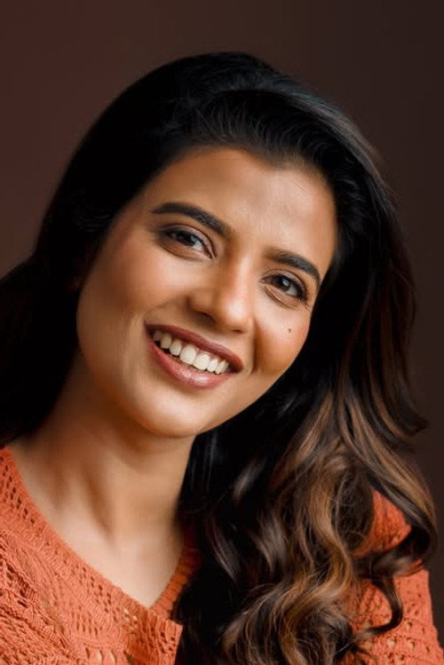 Aishwarya Rajesh portrait