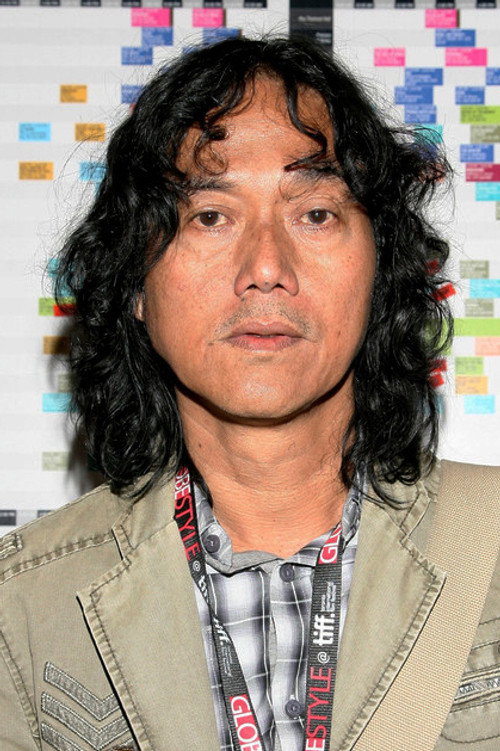 Perry Dizon portrait