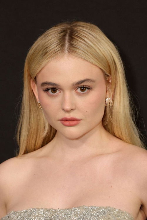 Emily Alyn Lind portrait