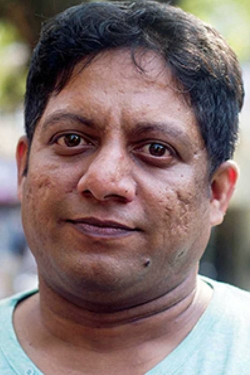 Bagavathi Perumal portrait