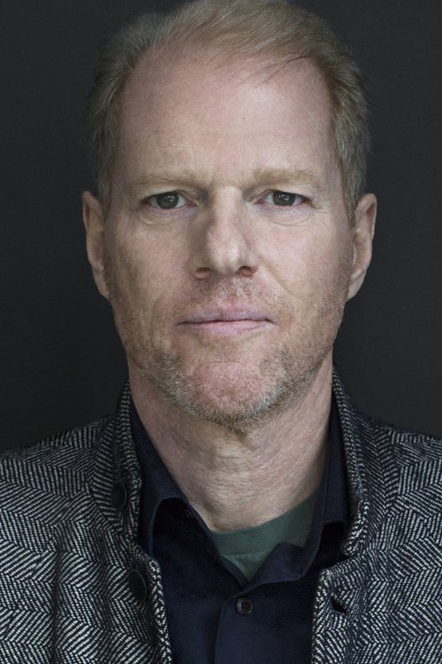 Noah Emmerich portrait