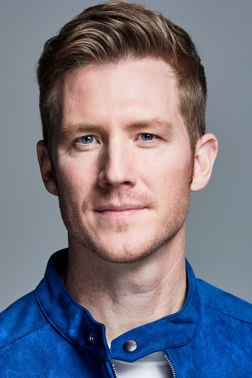 Casey Elliott portrait