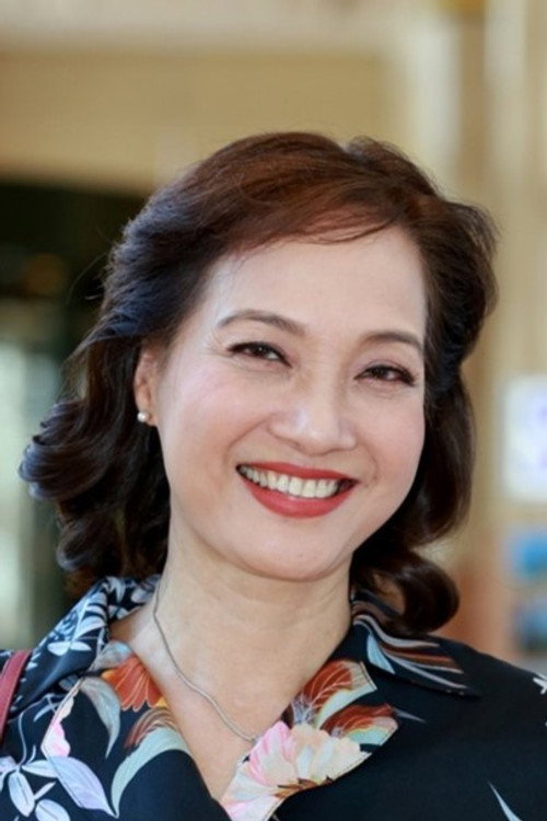 Lê Khanh portrait
