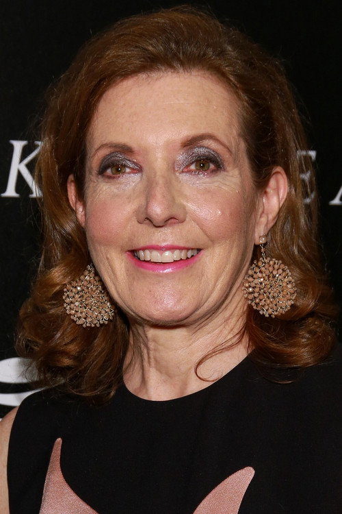 Susanna White portrait