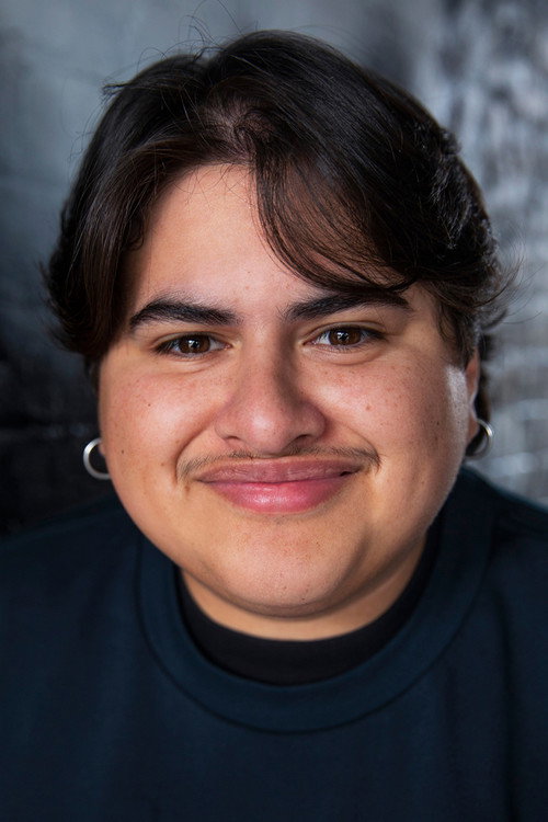 Julian Dennison portrait