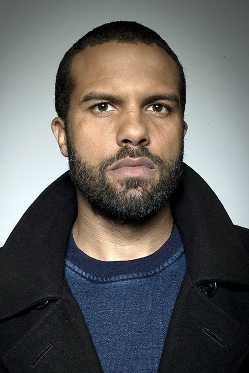 O-T Fagbenle portrait