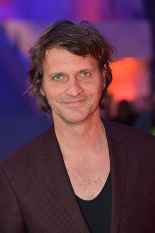 Markus Goller portrait