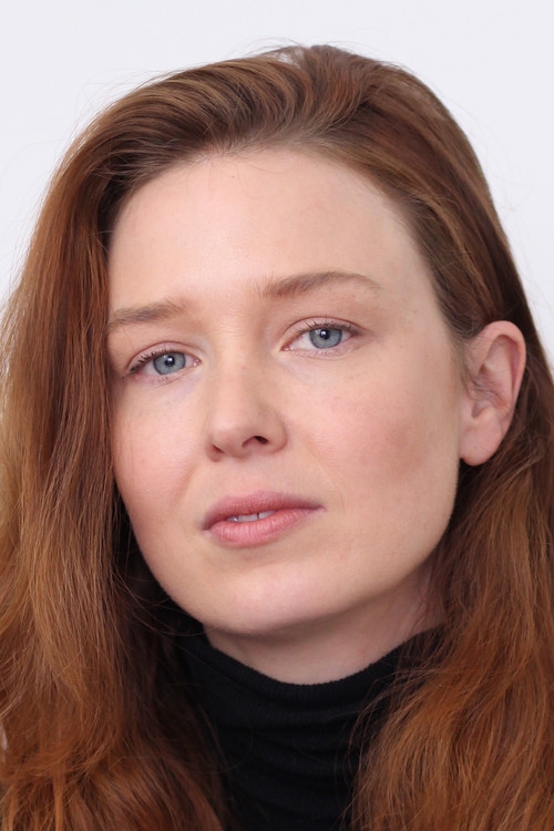 Lucy Walters portrait