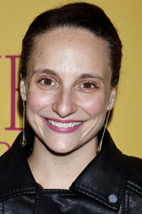 Tracee Chimo portrait