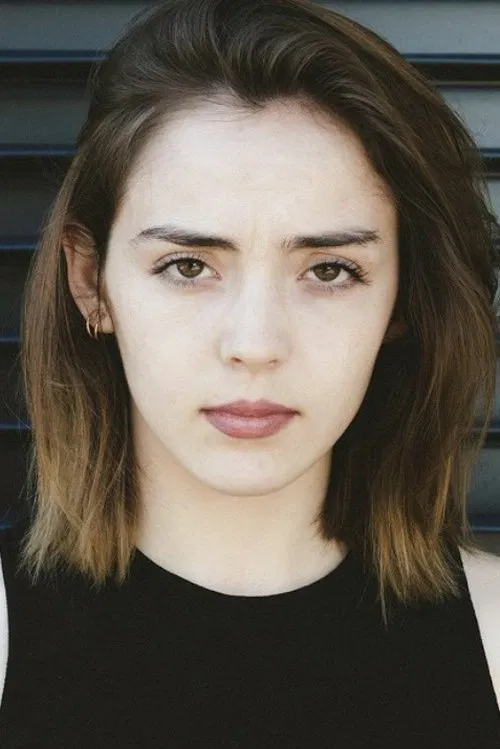 Garance Marillier portrait