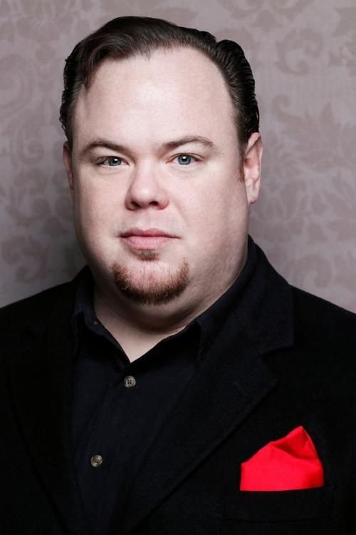 Devin Ratray portrait