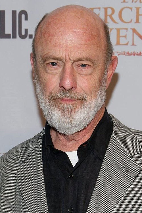 Gerry Bamman portrait