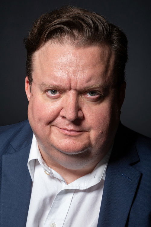John Gholson portrait