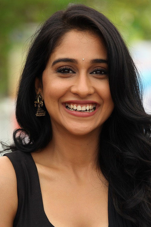 Regena Cassandrra portrait