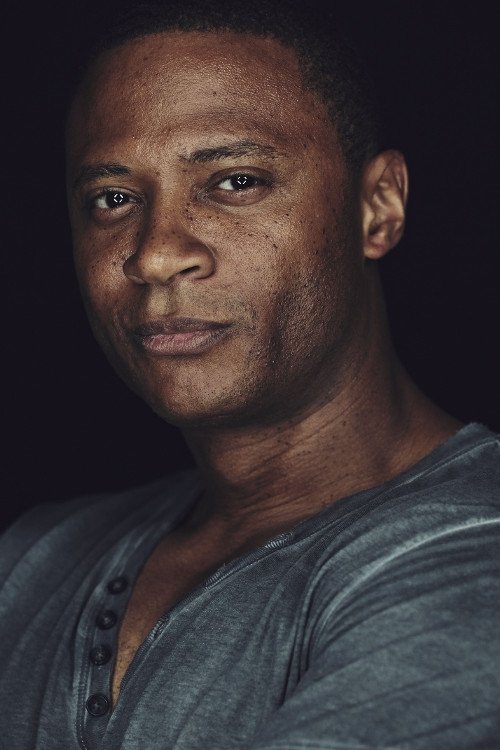 David Ramsey portrait