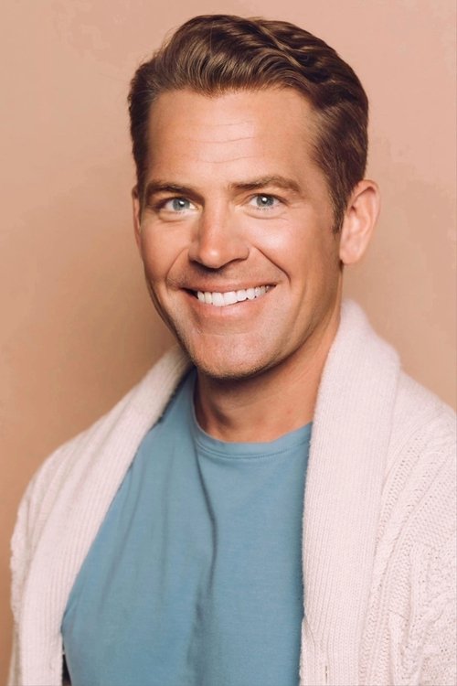 Johnno Wilson portrait