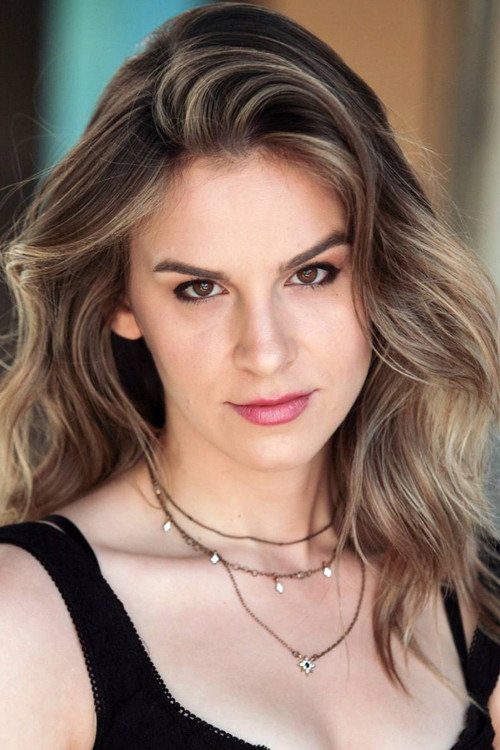 Alison Sieke portrait