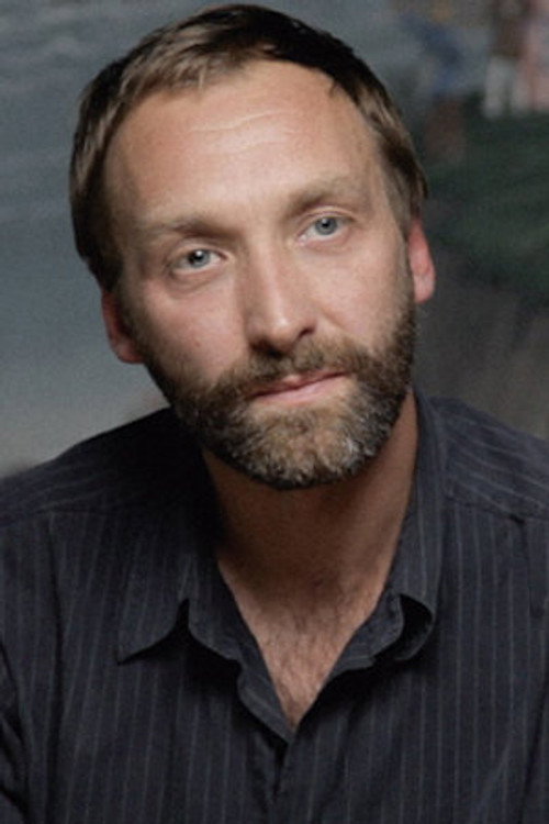 Grégoire Monsaingeon portrait
