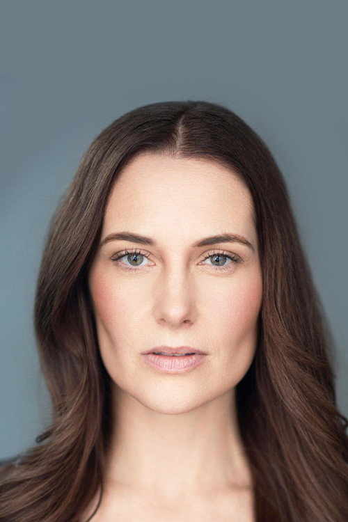Kendra Anderson portrait