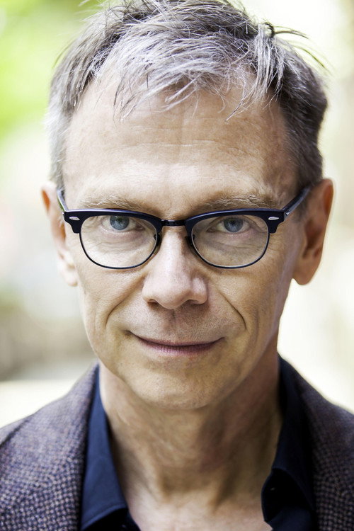 David Dean Bottrell portrait