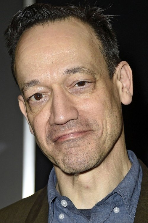 Ted Raimi portrait
