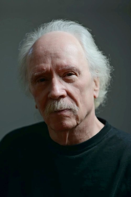 John Carpenter portrait