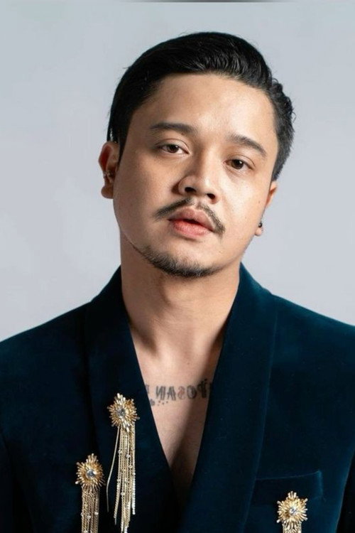 Derby Romero portrait