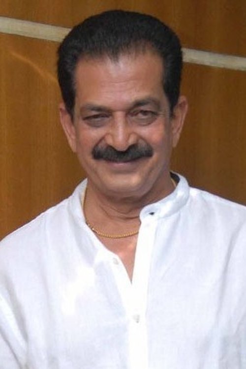 Avinash portrait
