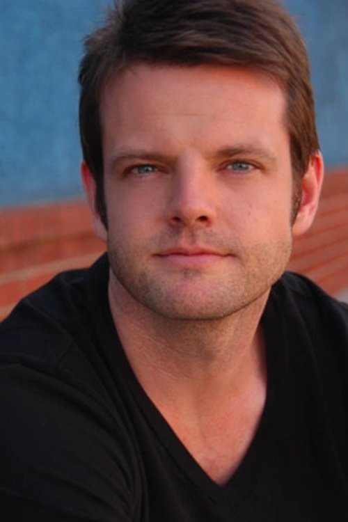 Rob Tinkler portrait