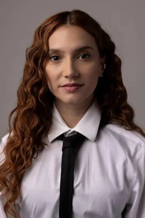 Lorena Comparato portrait
