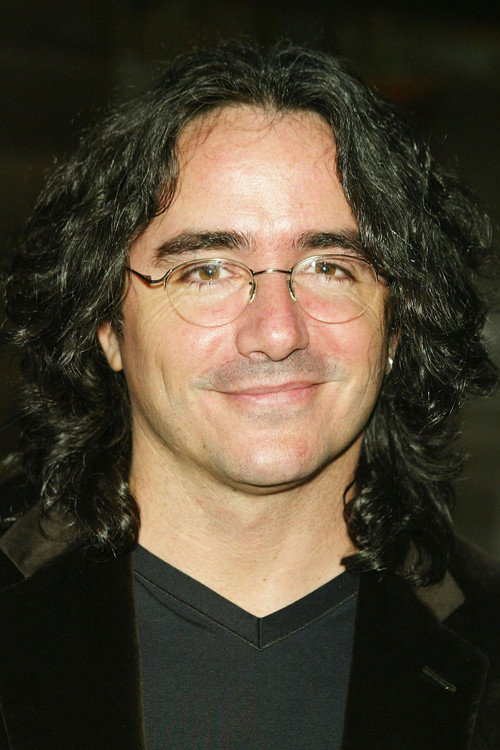 Brad Silberling portrait