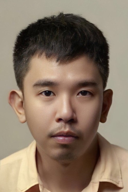 Nontawat Numbenchapol portrait
