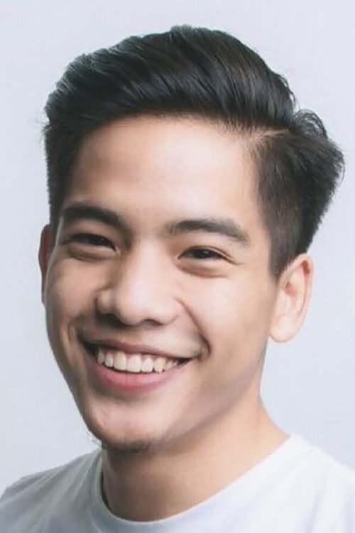 Kittisak Patomburana portrait