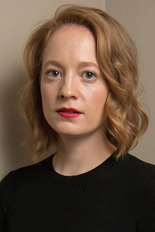 Leonie Benesch portrait