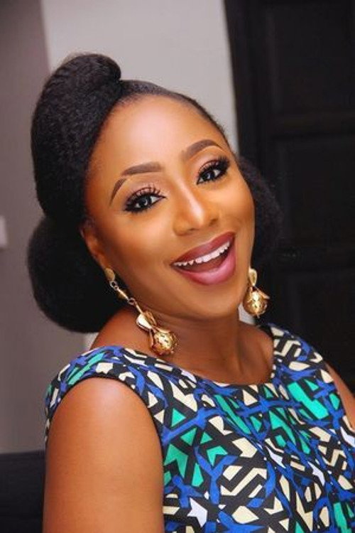Dakore Egbuson portrait