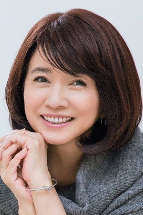 Jun Fubuki portrait