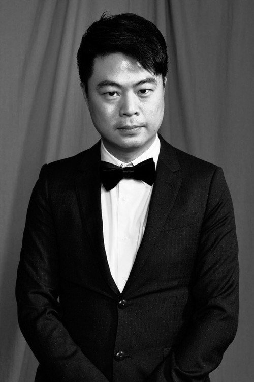 Philip Yung Chi-Kwong portrait