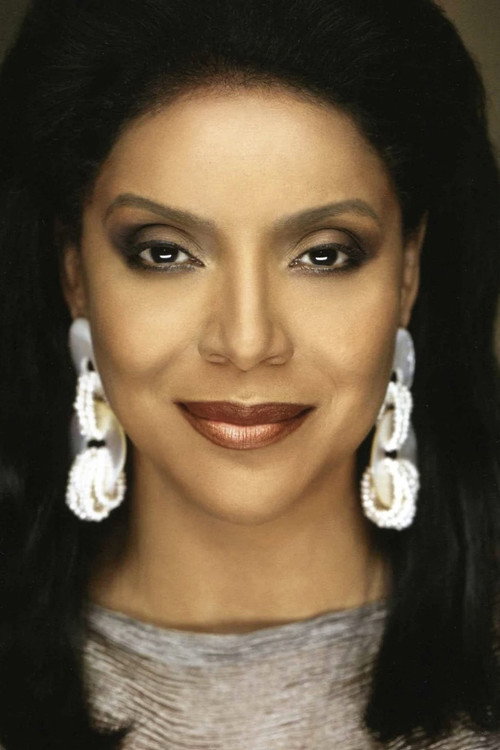 Phylicia Rashād portrait