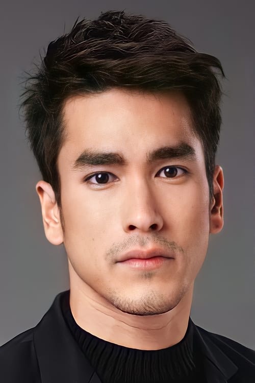 Nadech Kugimiya portrait