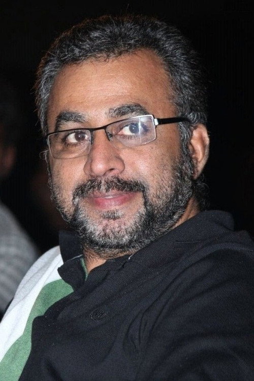 Ponvannan portrait