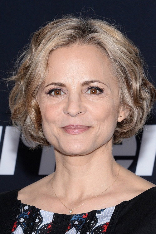 Amy Sedaris portrait