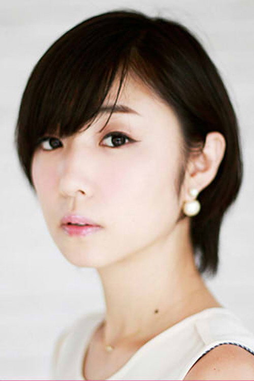 MEGUMI portrait
