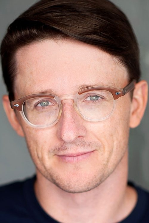 Matthew Whittet portrait