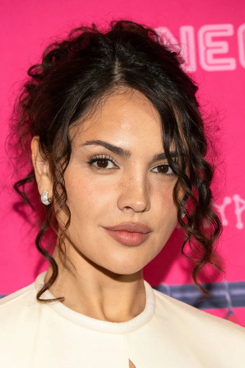Eiza González portrait