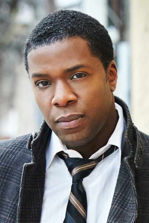Milton Barnes portrait