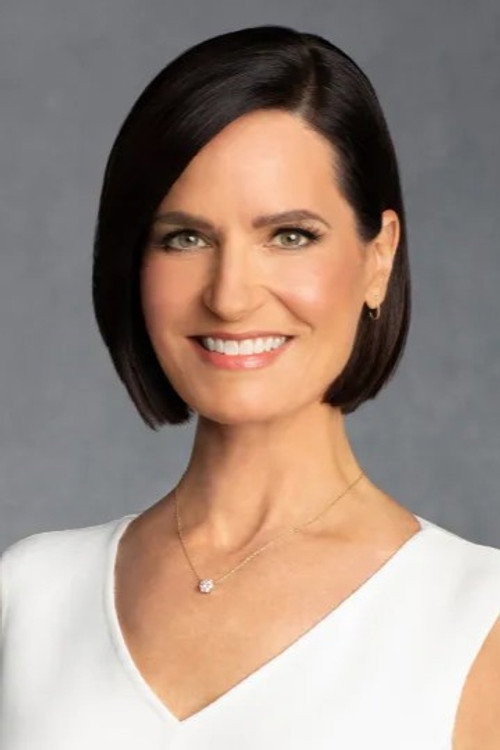 Contessa Brewer portrait
