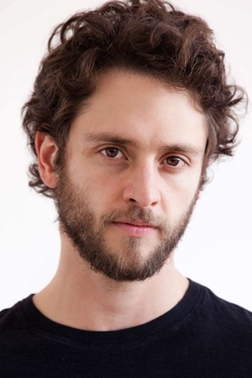 Christopher Von Uckermann portrait