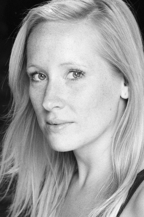 Martha Howe-Douglas portrait