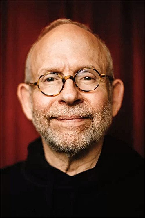 Bob Balaban portrait